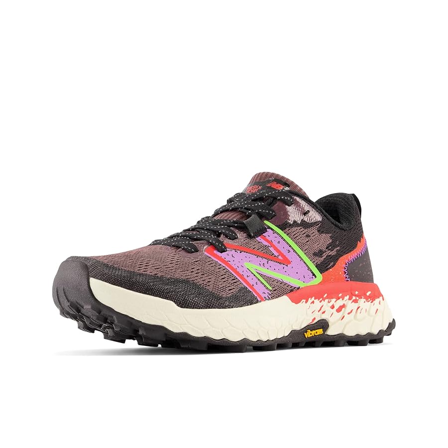 New Balance ニューバランスFresh Foam X Hierro Amazon.com | New Balance Women's Fresh Foam X Hierro V7